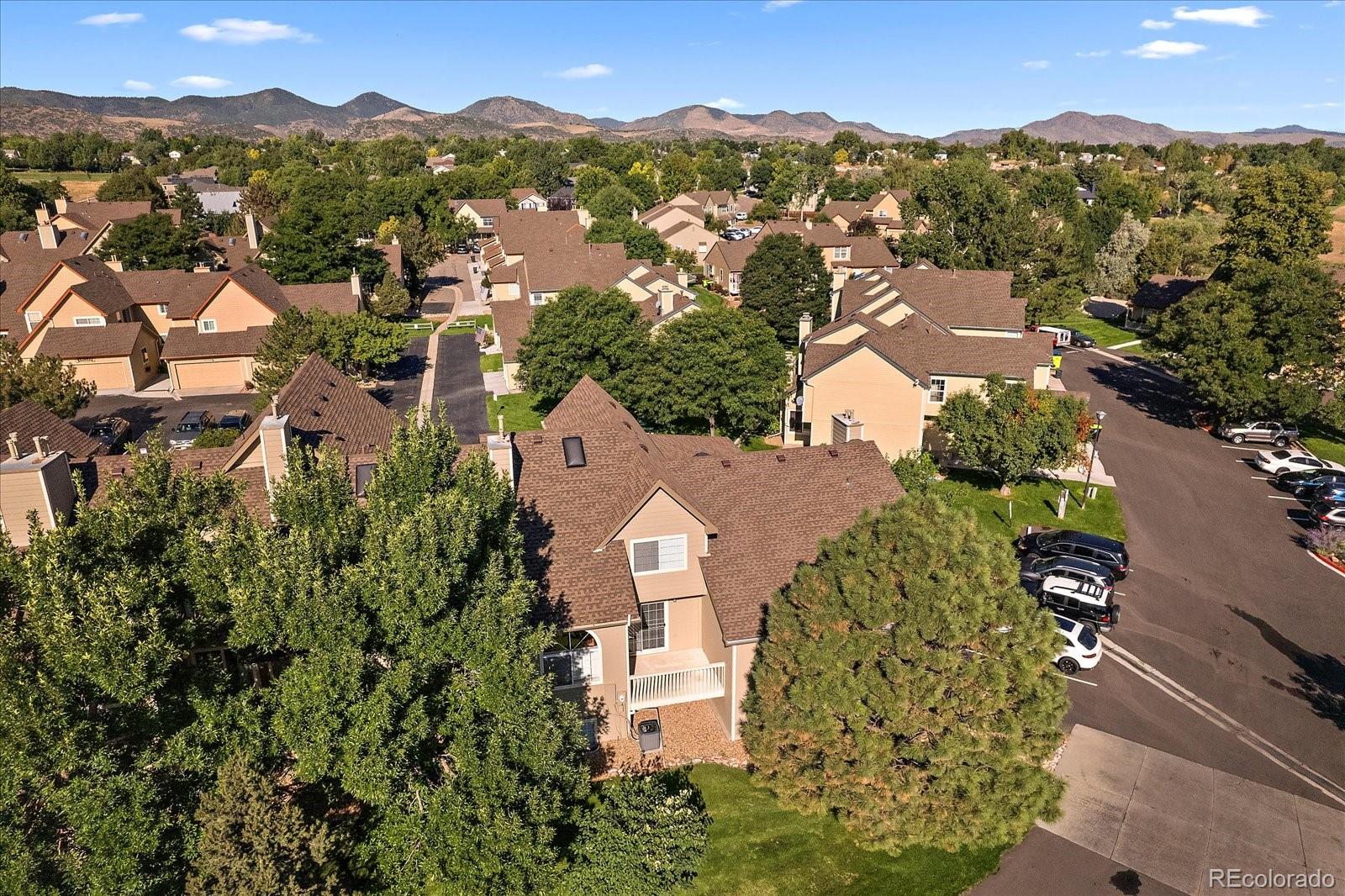 MLS Image #26 for 10389 w fair avenue b,littleton, Colorado