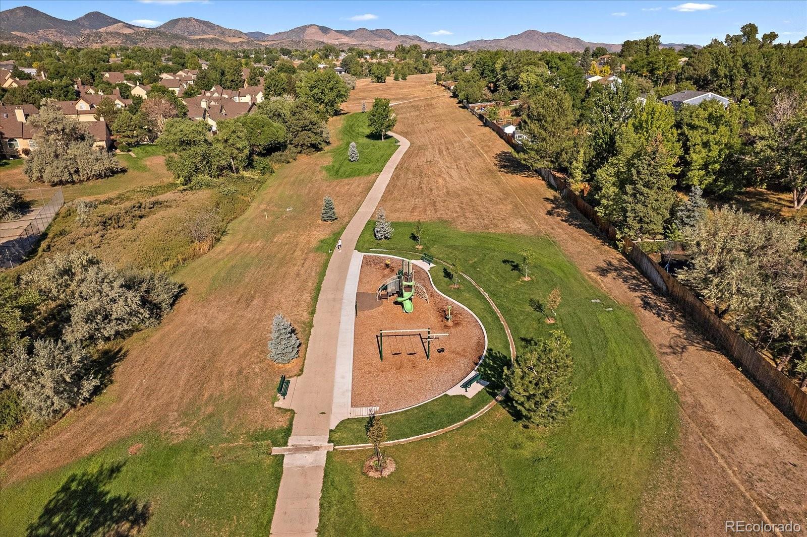 MLS Image #30 for 10389 w fair avenue b,littleton, Colorado