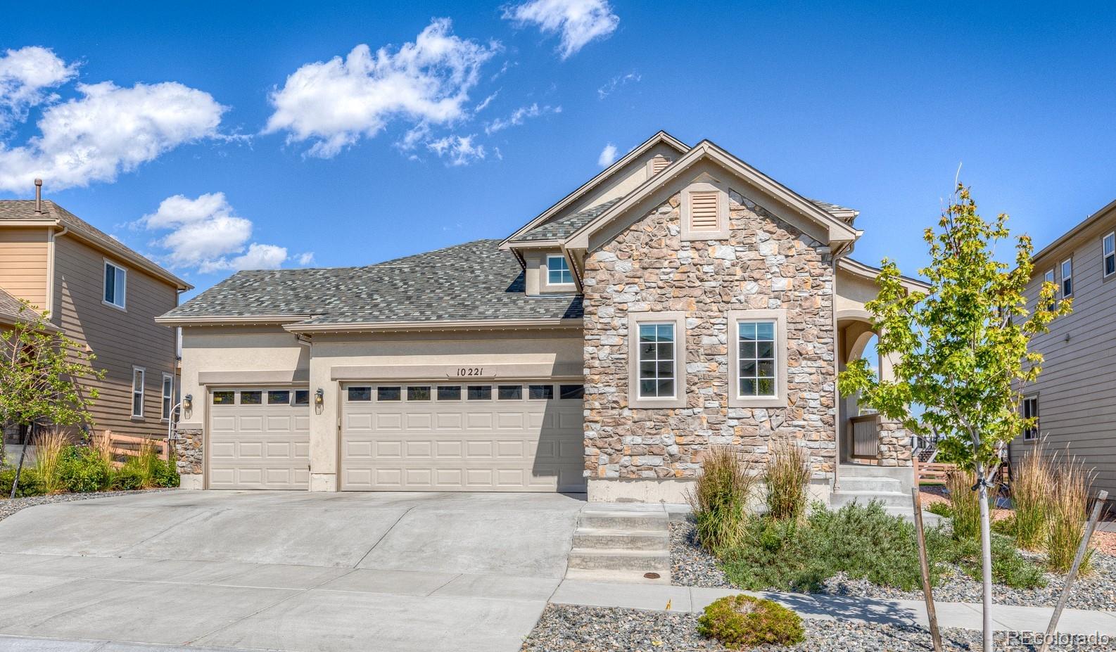 MLS Image #0 for 10221  ravenclaw drive,colorado springs, Colorado