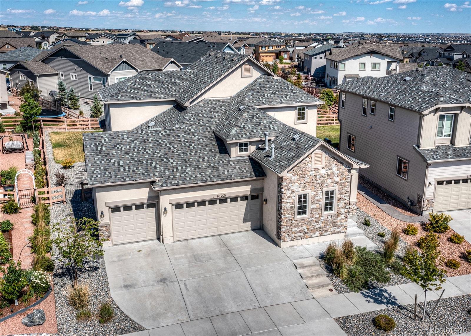 MLS Image #38 for 10221  ravenclaw drive,colorado springs, Colorado