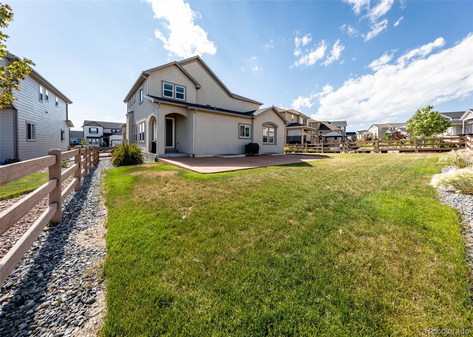 MLS Image #40 for 10221  ravenclaw drive,colorado springs, Colorado