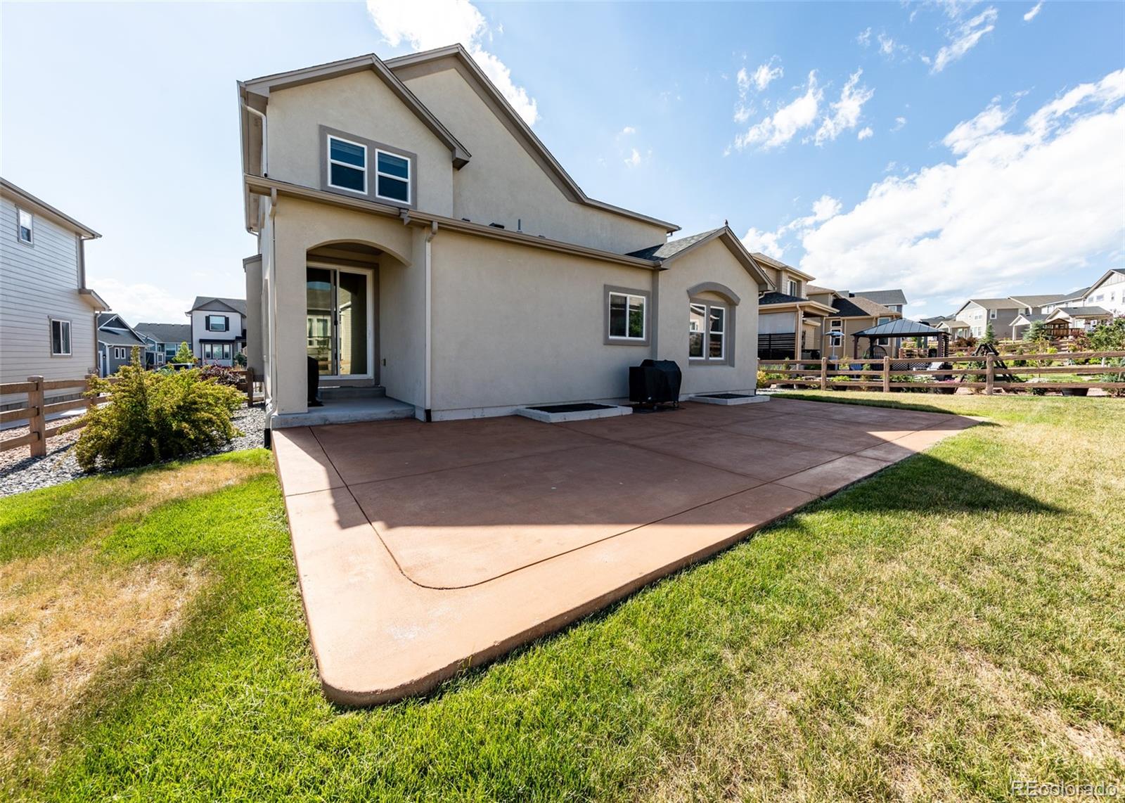 MLS Image #41 for 10221  ravenclaw drive,colorado springs, Colorado