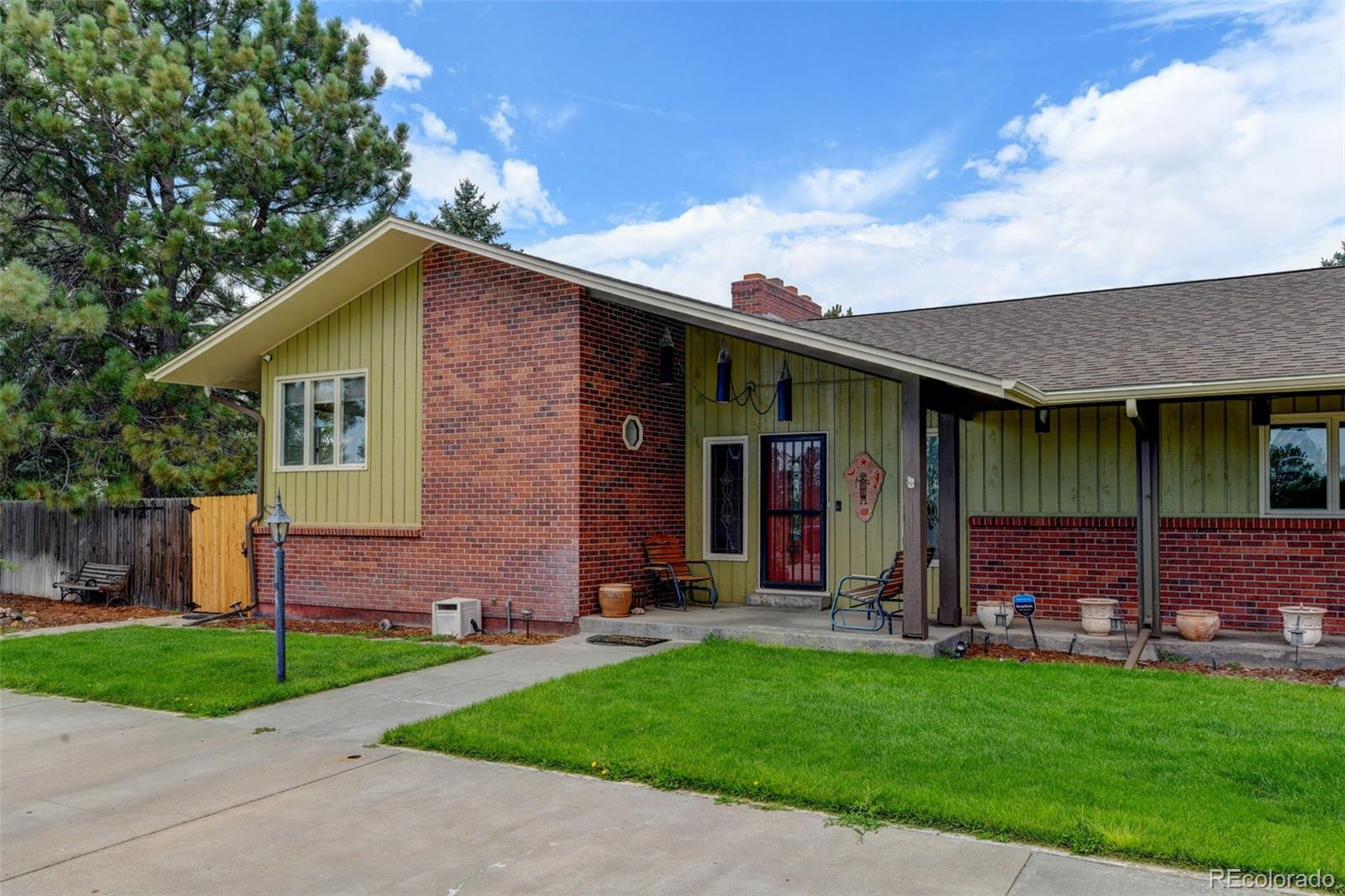 MLS Image #2 for 14121  country hills drive,brighton, Colorado