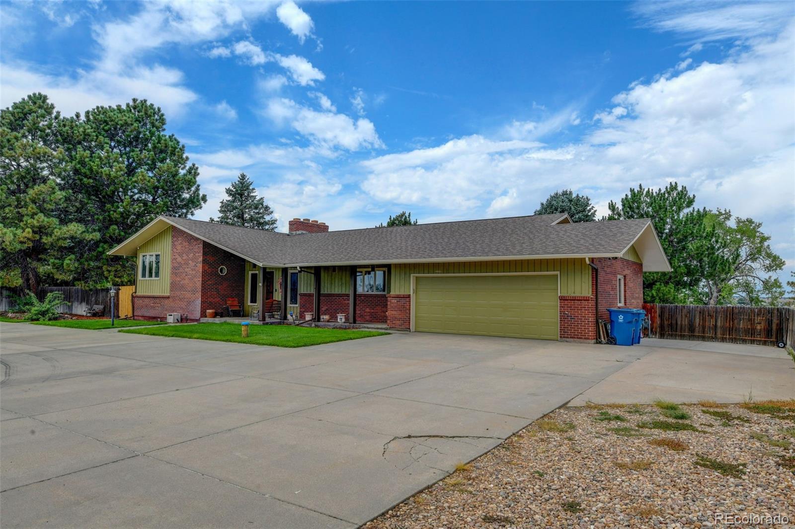 MLS Image #3 for 14121  country hills drive,brighton, Colorado