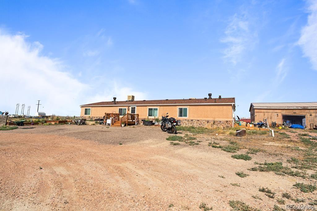 MLS Image #1 for 2912  40th lane ,avondale, Colorado