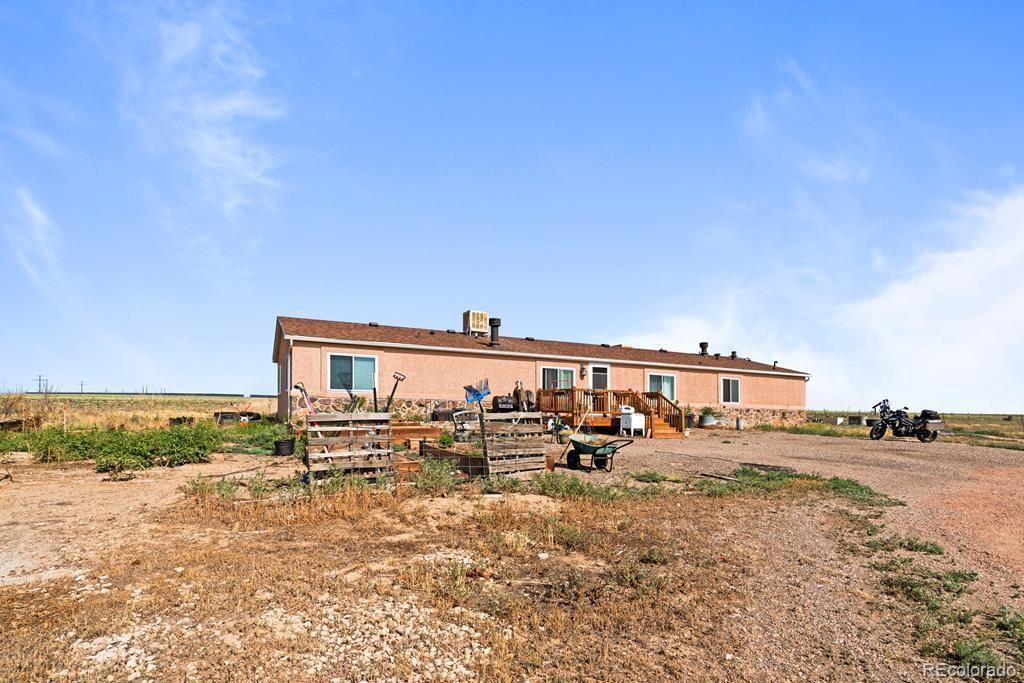 MLS Image #2 for 2912  40th lane ,avondale, Colorado