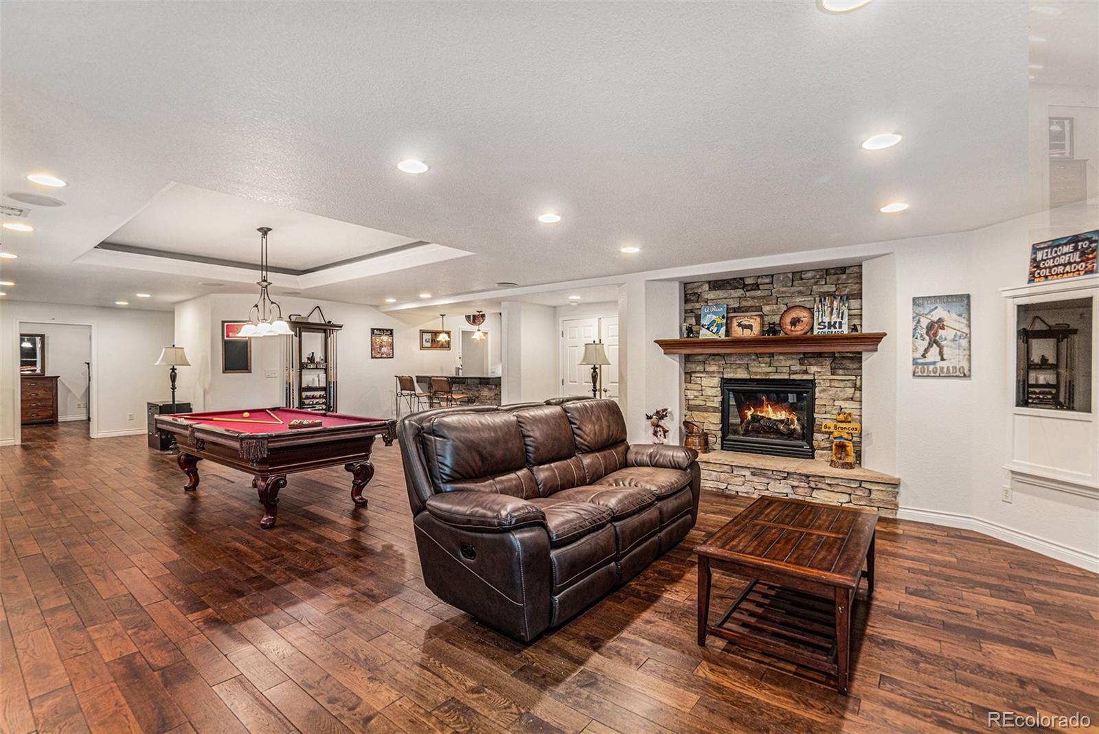 MLS Image #27 for 5335  sage thrasher road,parker, Colorado