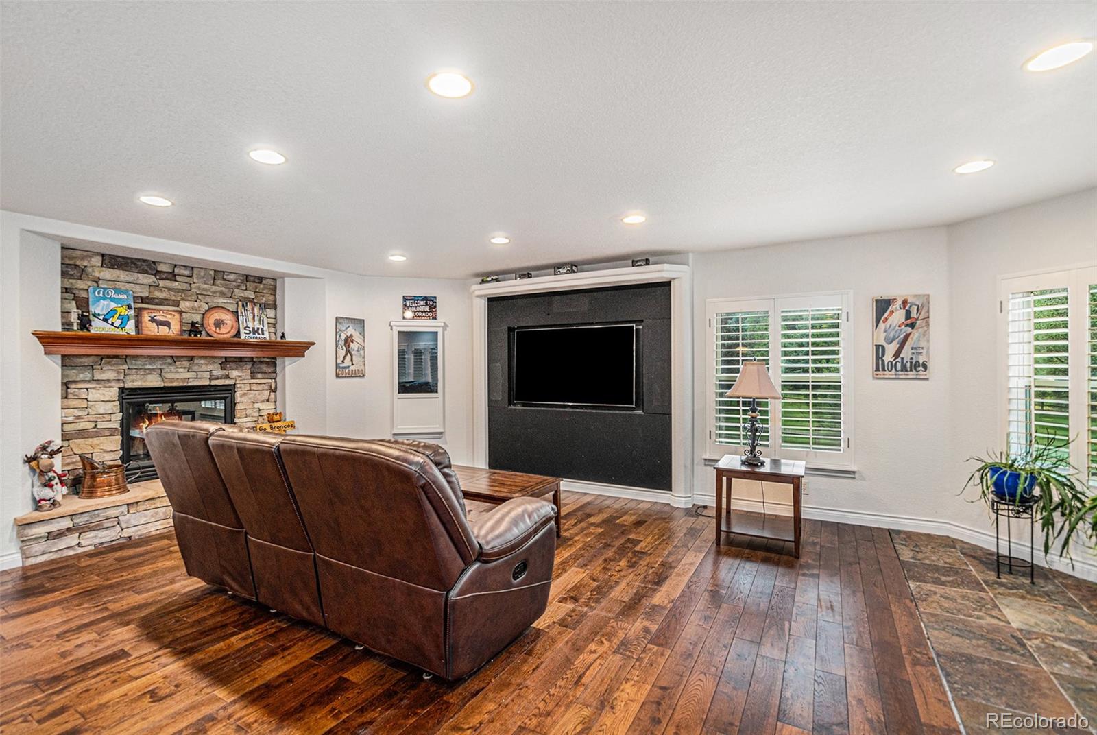 MLS Image #28 for 5335  sage thrasher road,parker, Colorado