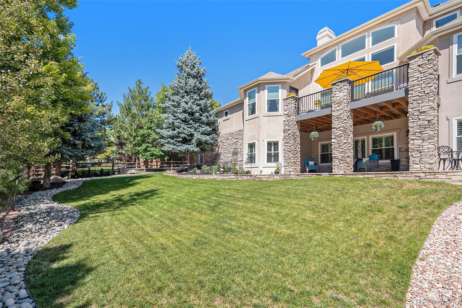 MLS Image #43 for 5335  sage thrasher road,parker, Colorado