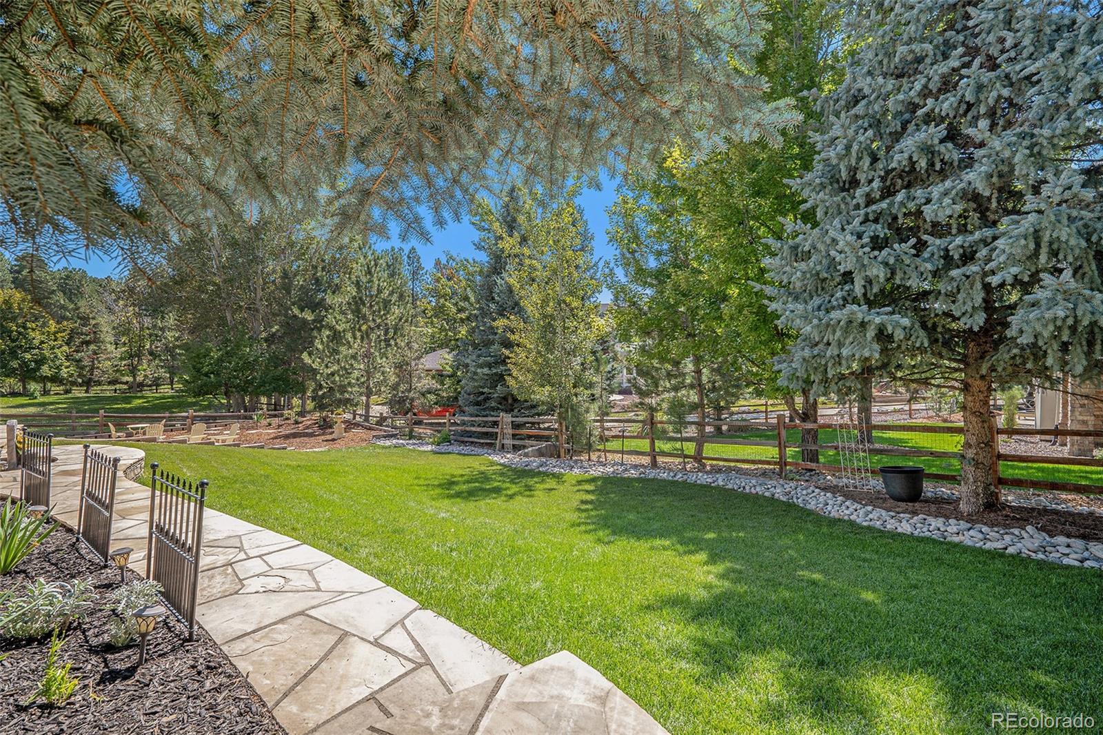 MLS Image #44 for 5335  sage thrasher road,parker, Colorado