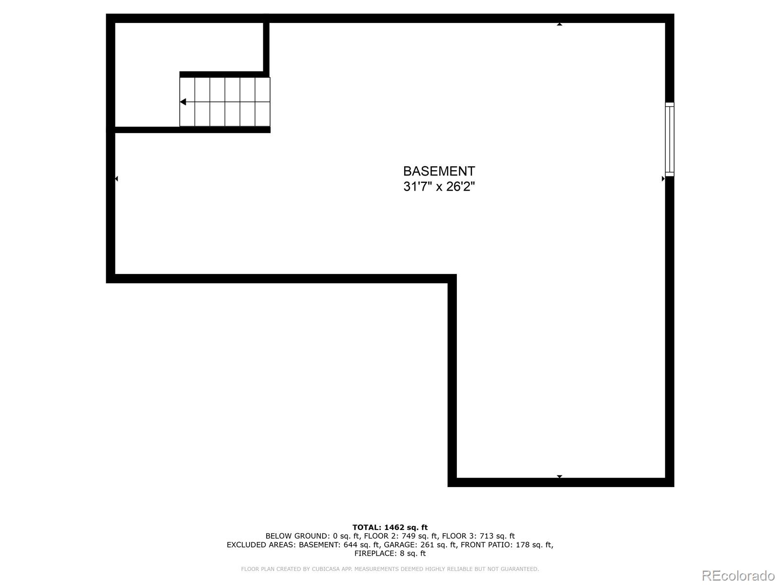 MLS Image #43 for 2211 e 128th avenue,thornton, Colorado