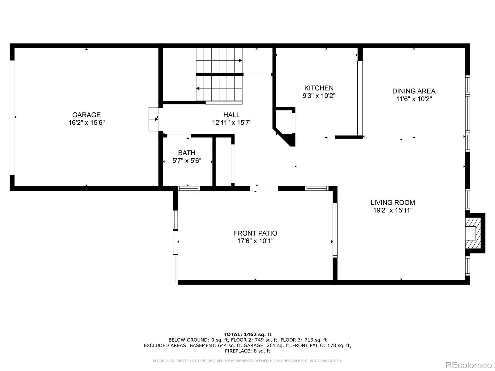 MLS Image #44 for 2211 e 128th avenue,thornton, Colorado