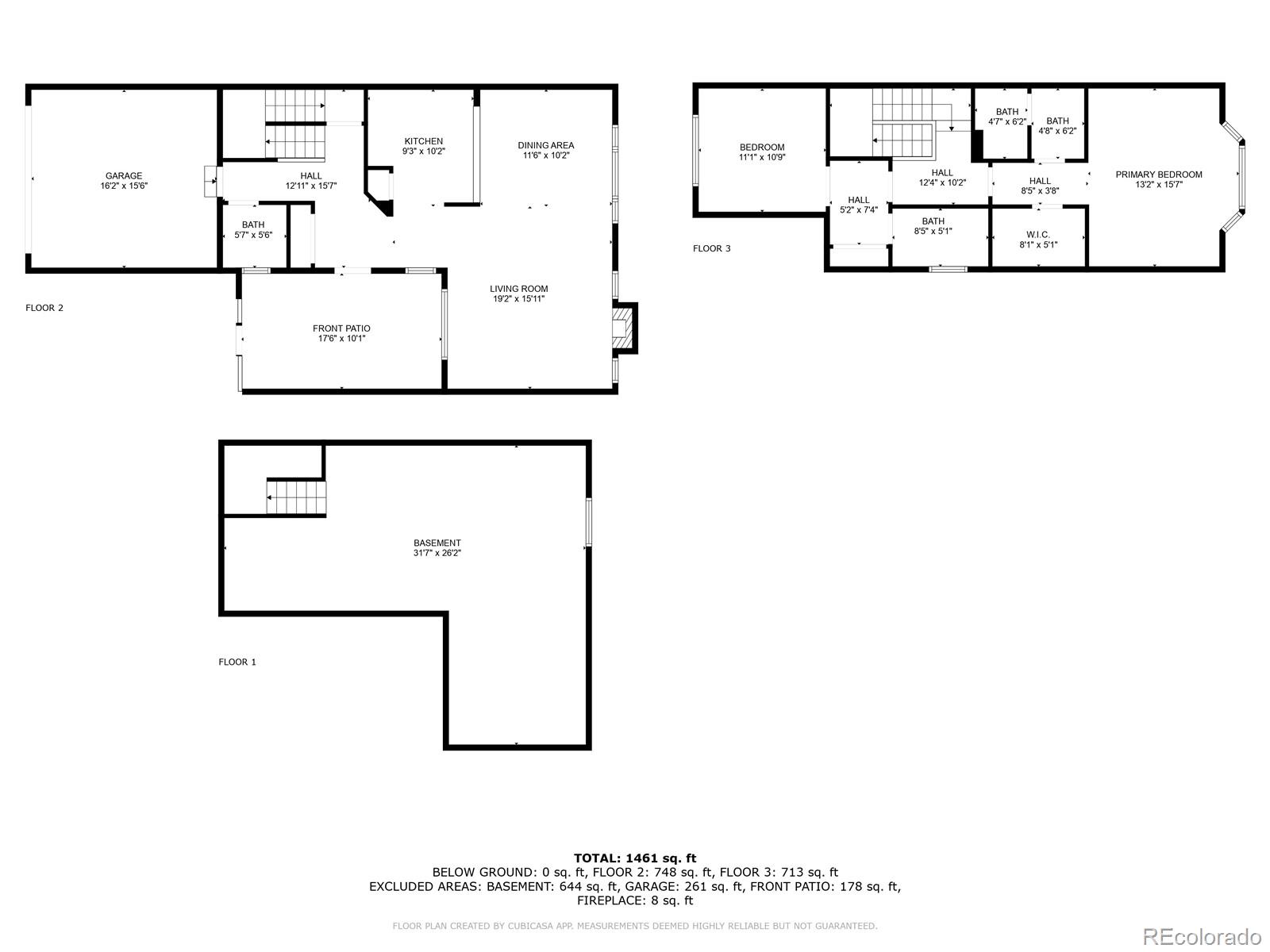 MLS Image #46 for 2211 e 128th avenue,thornton, Colorado