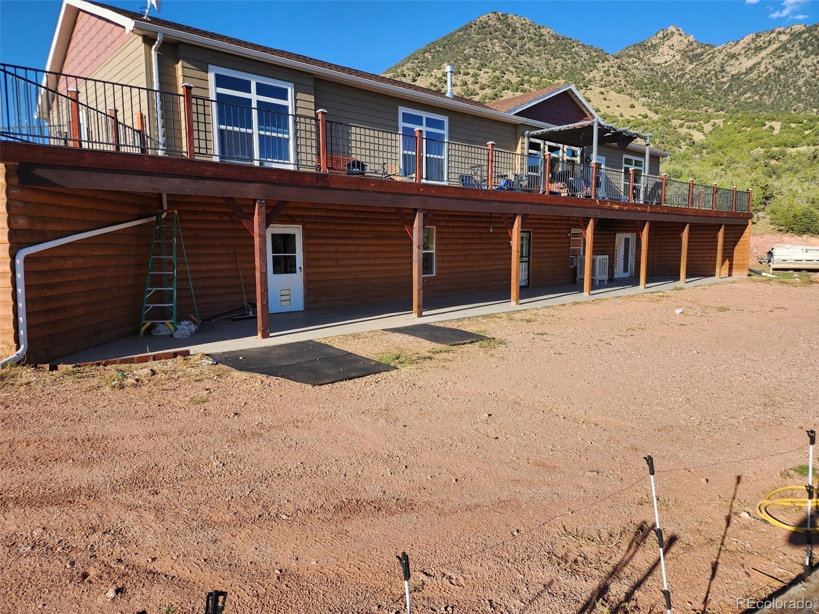 MLS Image #0 for 443  cooper lane,canon city, Colorado