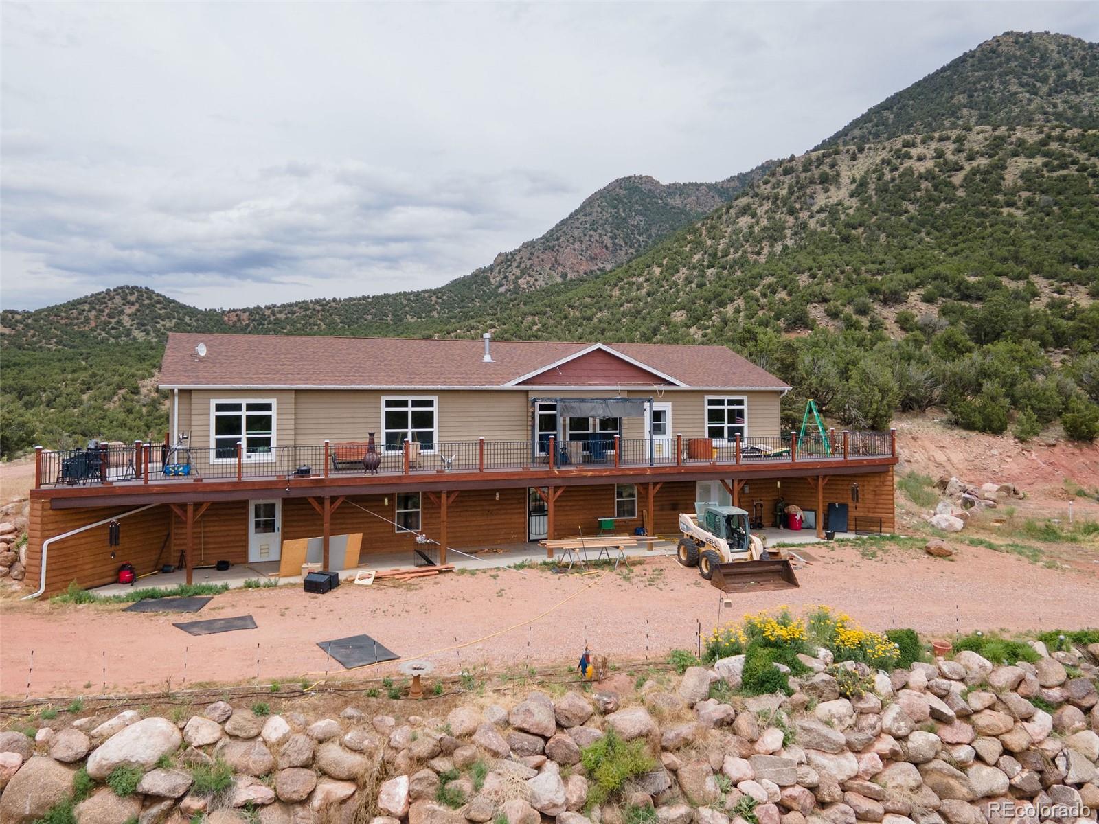 MLS Image #1 for 443  cooper lane,canon city, Colorado