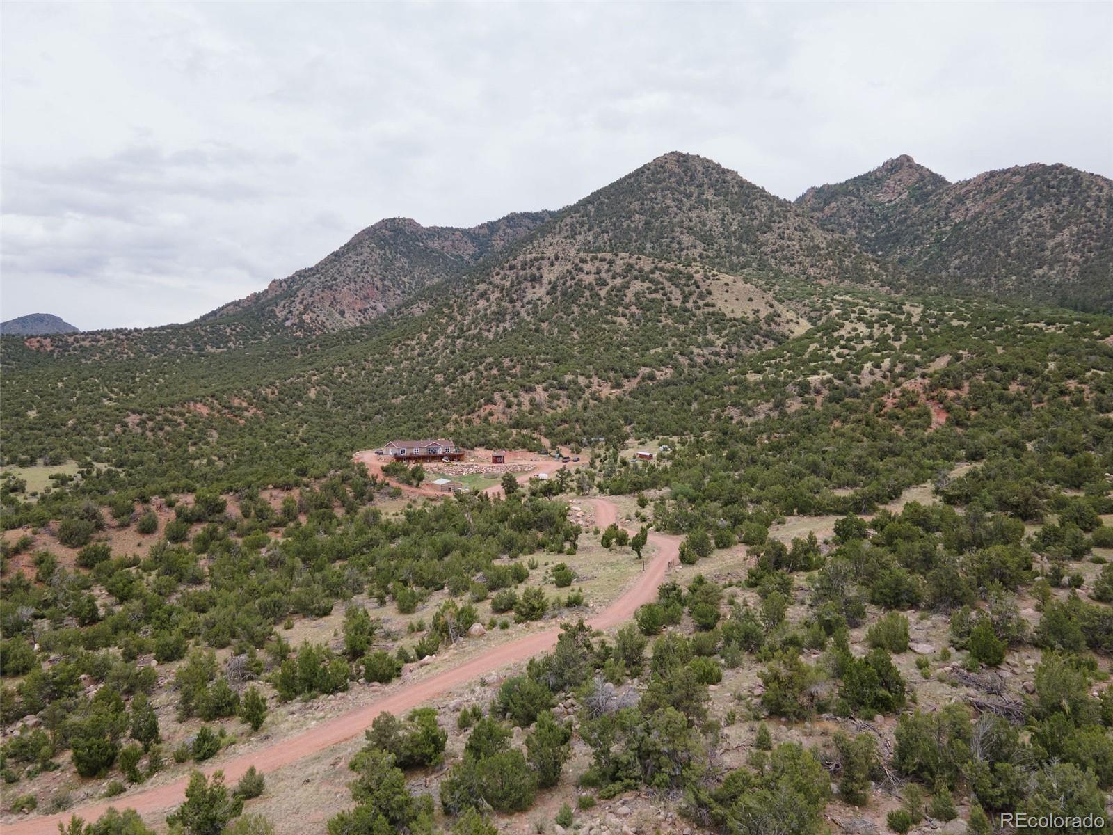 MLS Image #2 for 443  cooper lane,canon city, Colorado