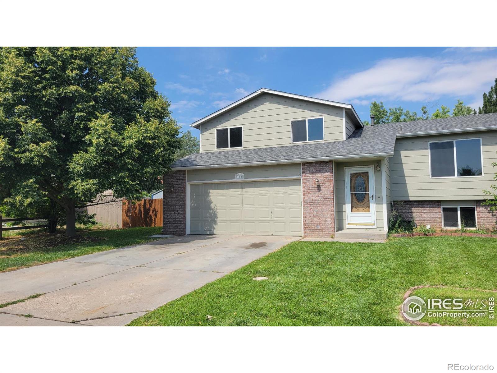 MLS Image #1 for 105 n 49th avenue,greeley, Colorado