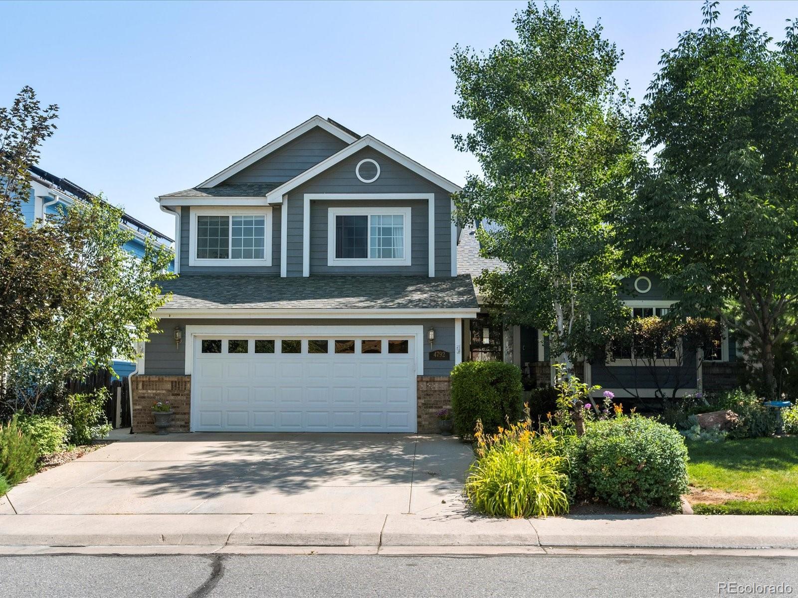 CMA Image for 4792 S Upham Court,Littleton, Colorado