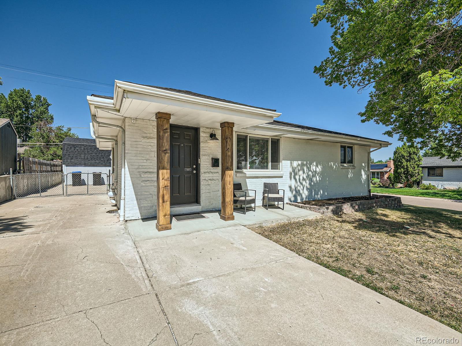 MLS Image #2 for 6795  fenton street,arvada, Colorado