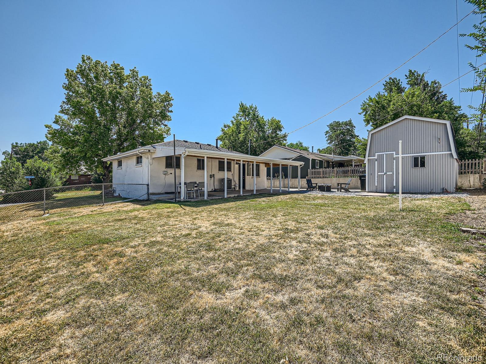 MLS Image #25 for 6795  fenton street,arvada, Colorado