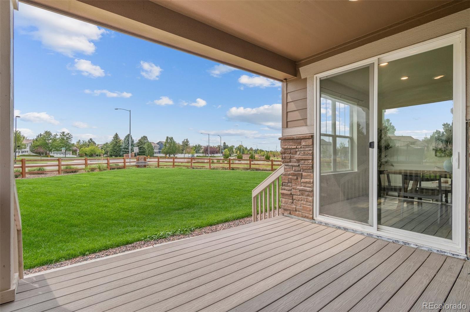 MLS Image #30 for 1085 s grand baker court,aurora, Colorado