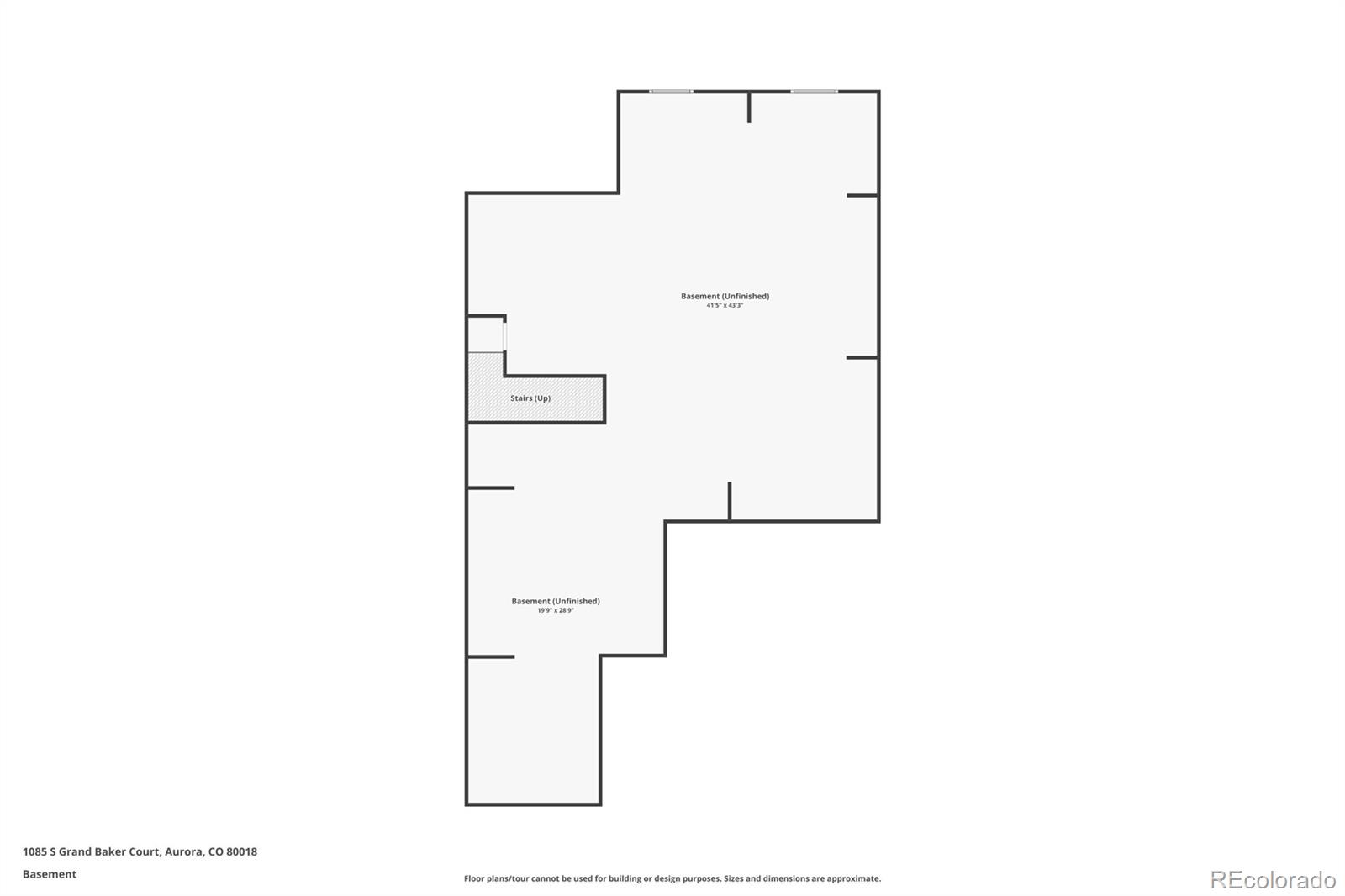 MLS Image #38 for 1085 s grand baker court,aurora, Colorado