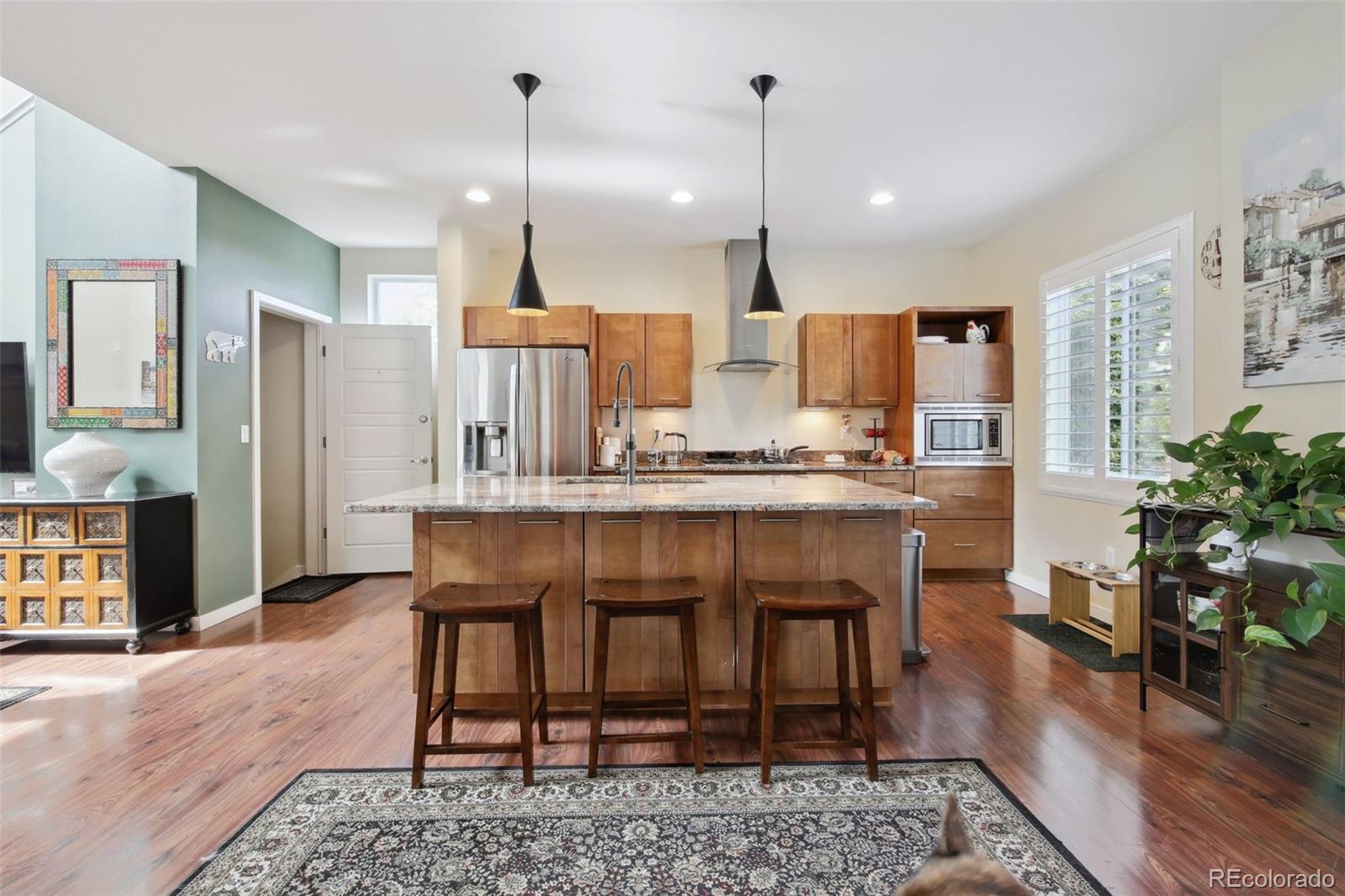 MLS Image #3 for 3379  cranston circle,littleton, Colorado