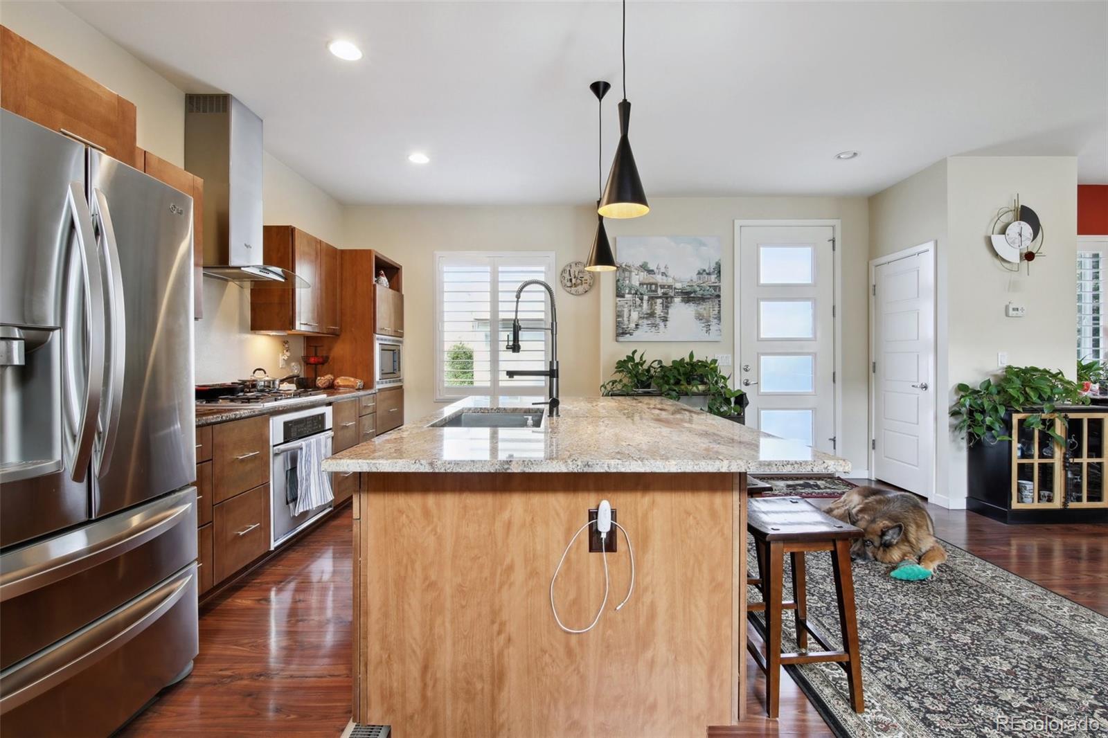 MLS Image #4 for 3379  cranston circle,littleton, Colorado