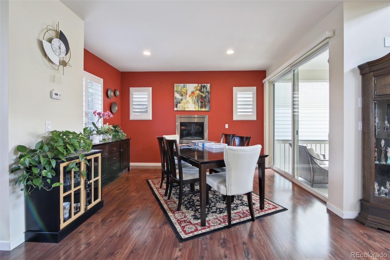 MLS Image #5 for 3379  cranston circle,littleton, Colorado