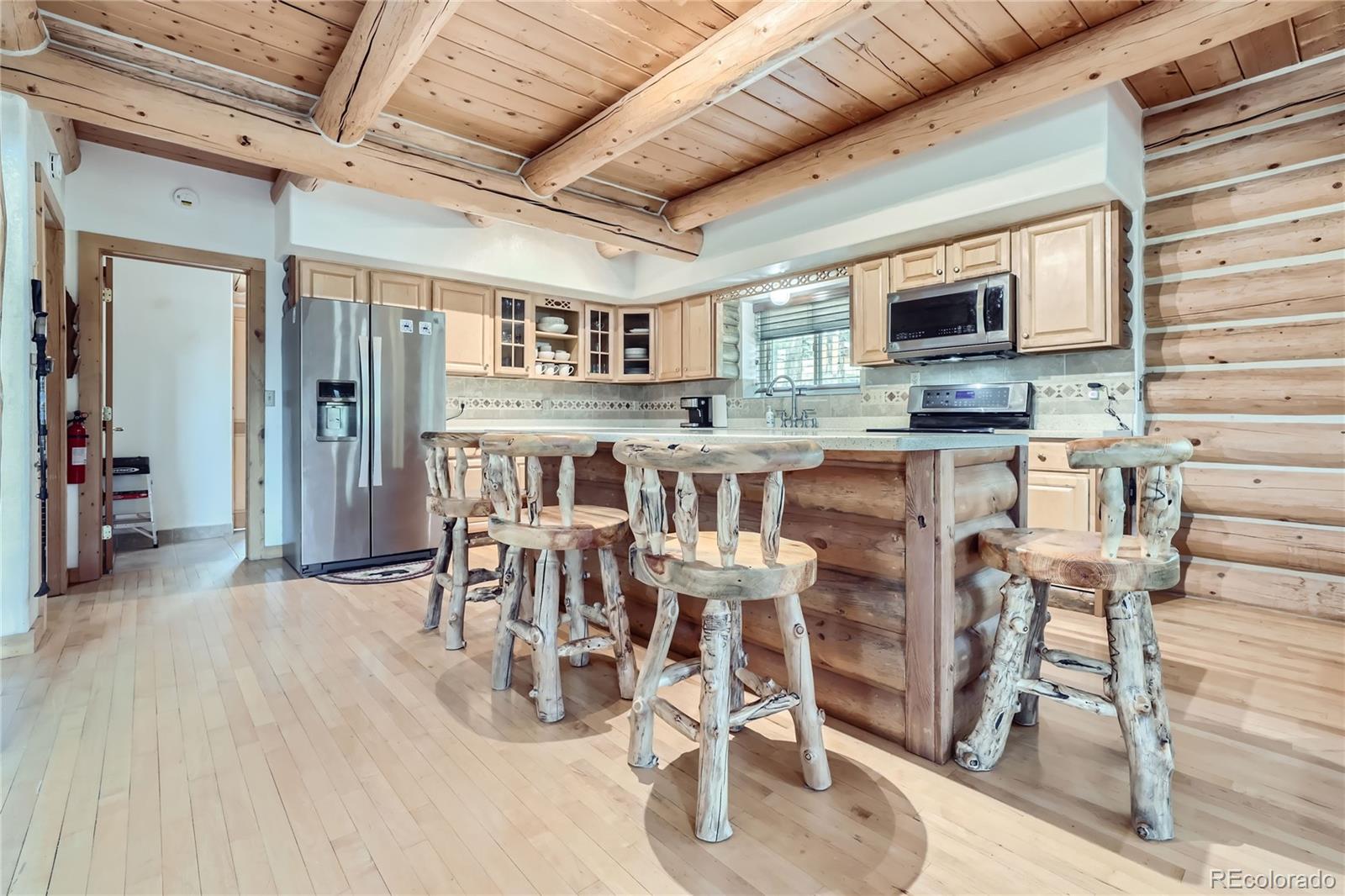 MLS Image #11 for 808  conestoga road,bailey, Colorado