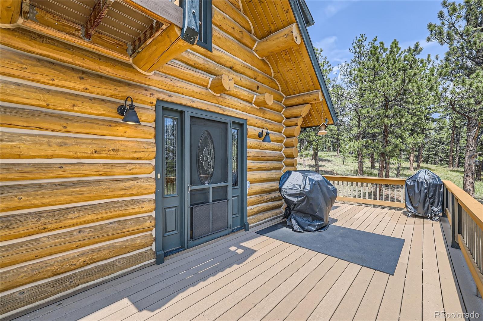 MLS Image #3 for 808  conestoga road,bailey, Colorado