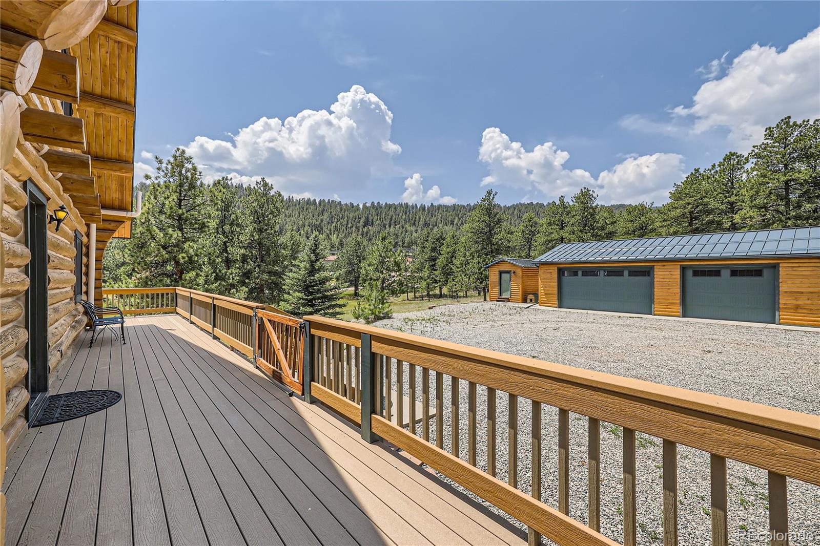 MLS Image #30 for 808  conestoga road,bailey, Colorado