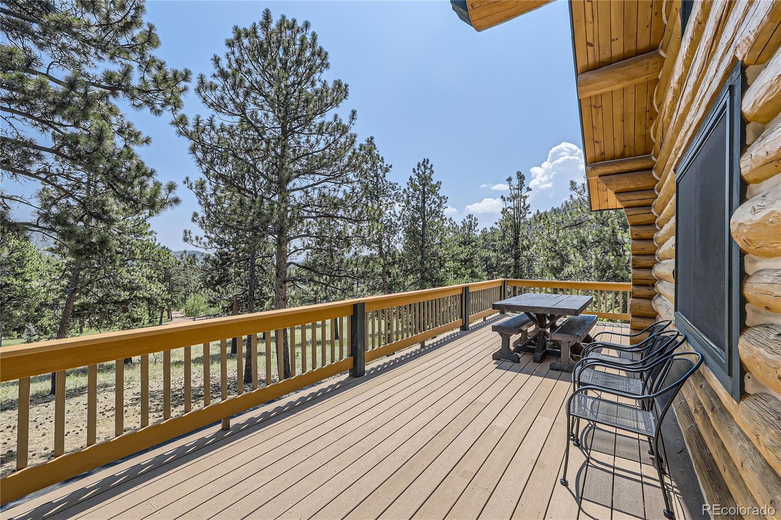 MLS Image #31 for 808  conestoga road,bailey, Colorado