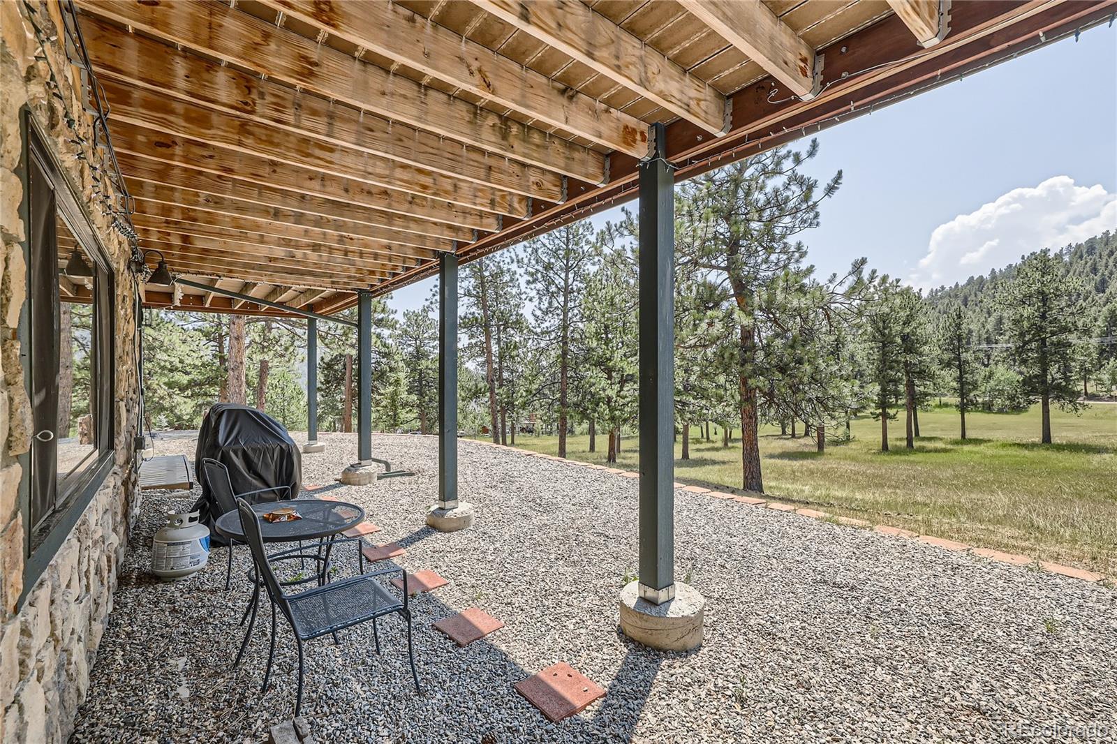 MLS Image #34 for 808  conestoga road,bailey, Colorado