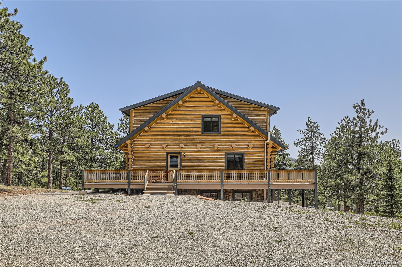 MLS Image #35 for 808  conestoga road,bailey, Colorado