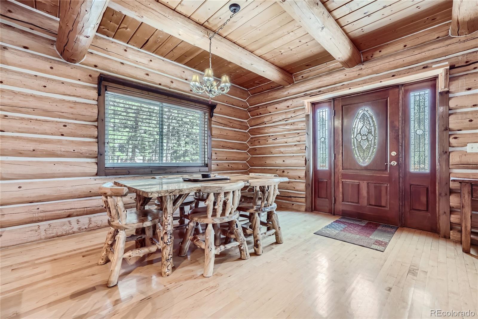 MLS Image #7 for 808  conestoga road,bailey, Colorado