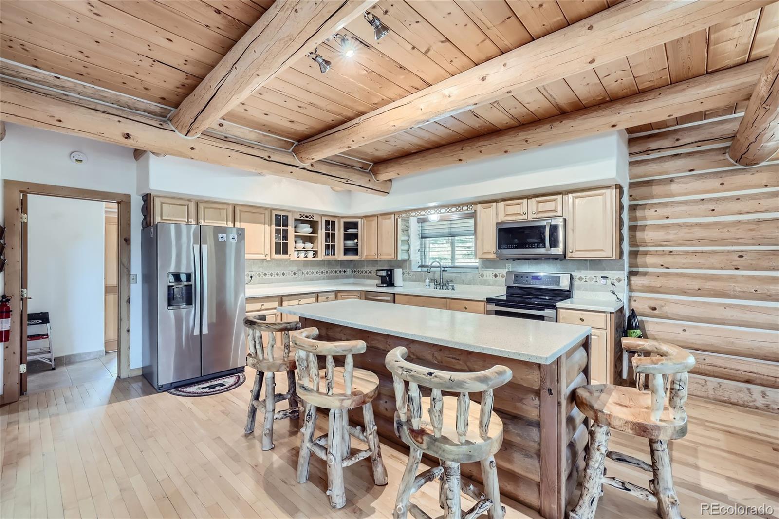 MLS Image #8 for 808  conestoga road,bailey, Colorado