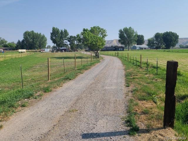 MLS Image #0 for 21700  uncompahgre road,montrose, Colorado