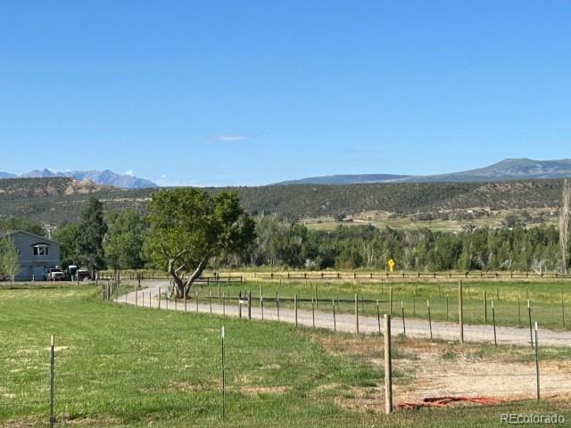 MLS Image #4 for 21700  uncompahgre road,montrose, Colorado