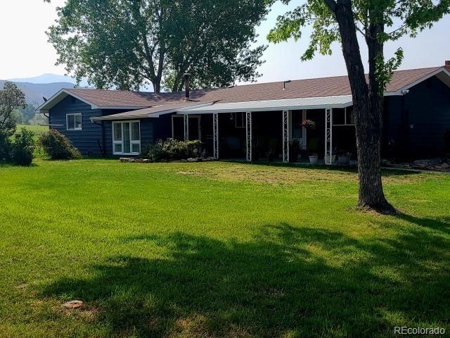 MLS Image #5 for 21700  uncompahgre road,montrose, Colorado