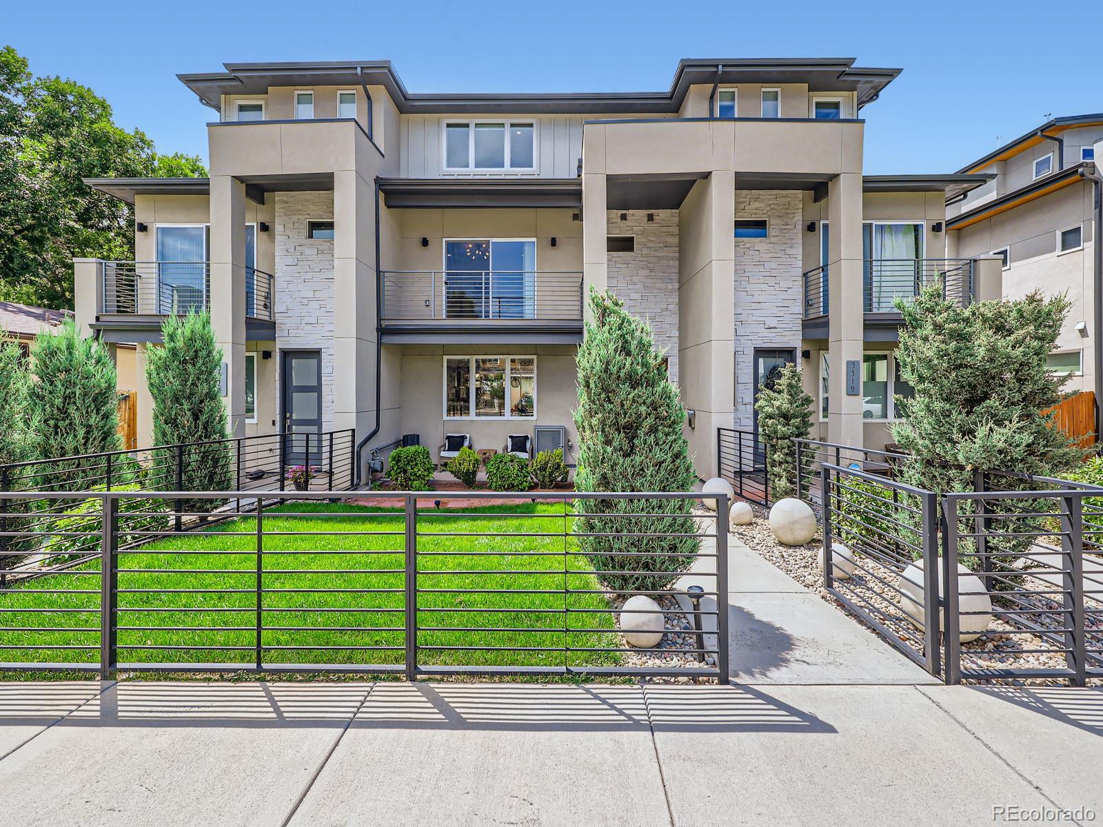 MLS Image #0 for 3521 s ogden street,englewood, Colorado