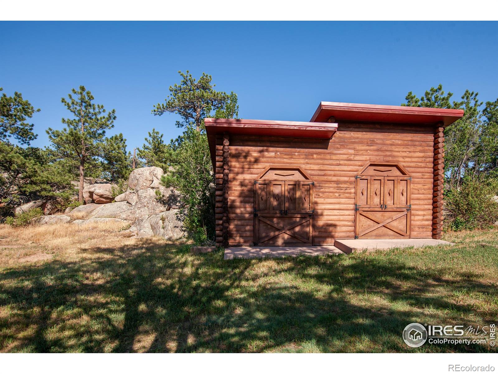 MLS Image #27 for 240  leons place,lyons, Colorado