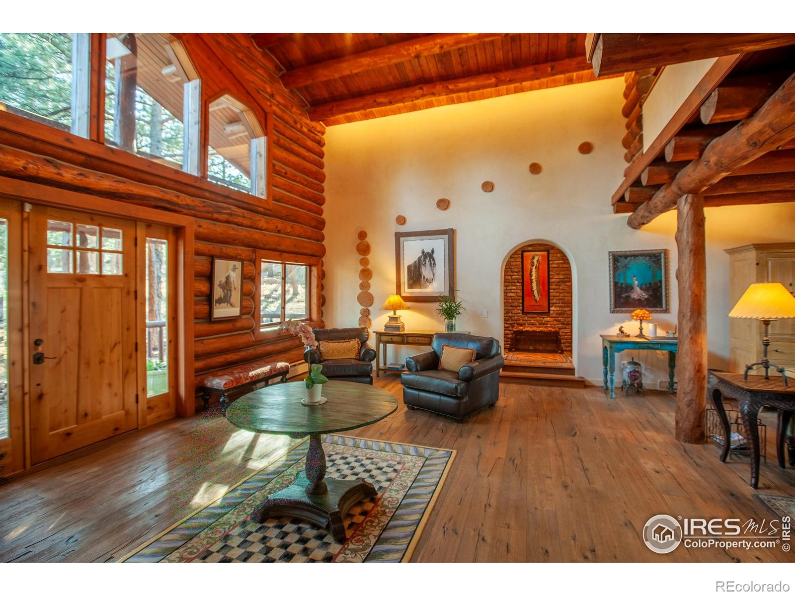 MLS Image #3 for 240  leons place,lyons, Colorado