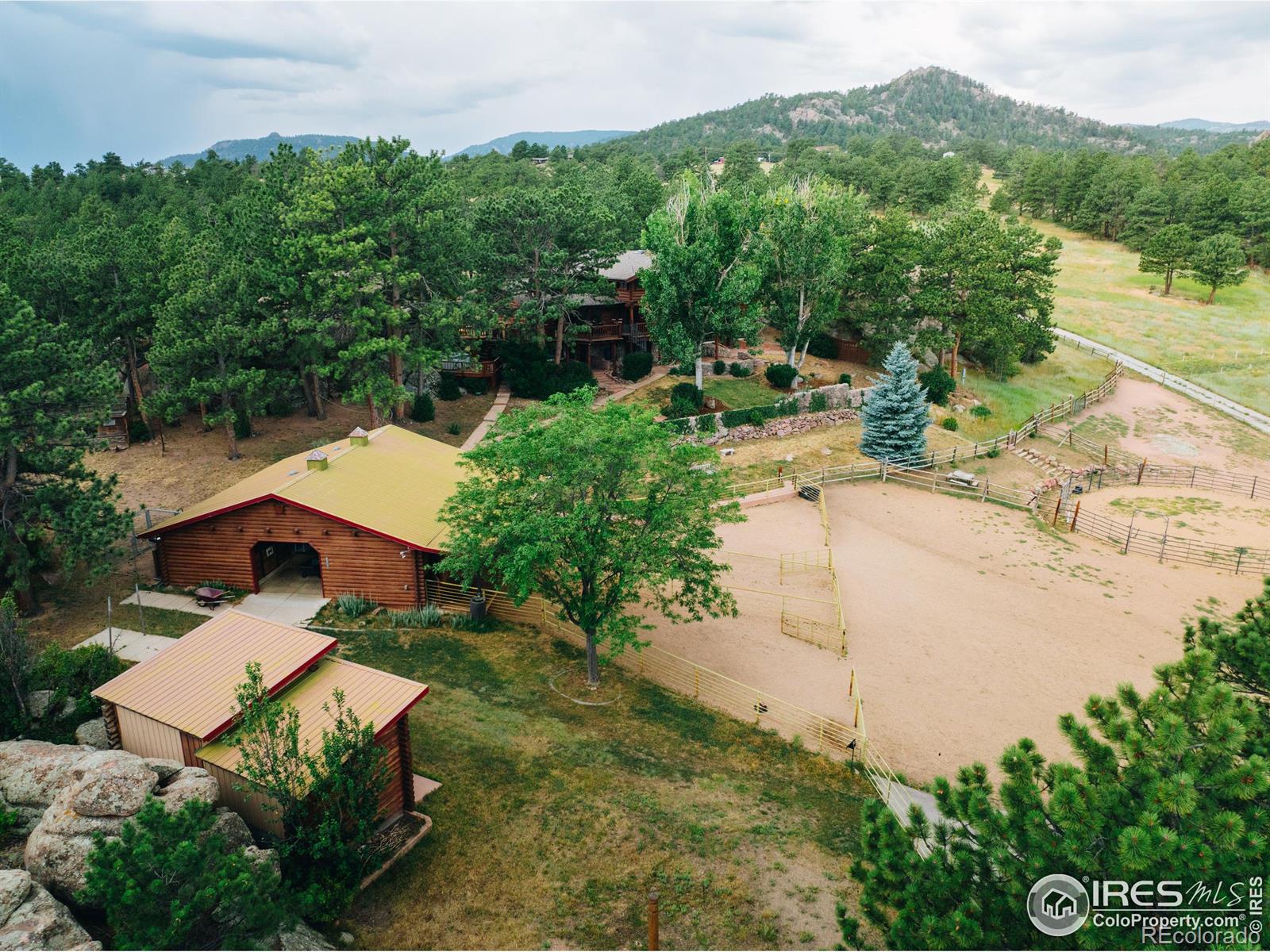 MLS Image #32 for 240  leons place,lyons, Colorado