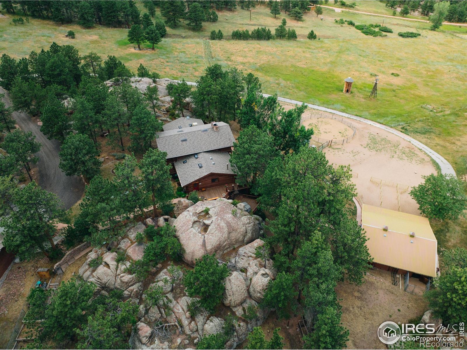 MLS Image #35 for 240  leons place,lyons, Colorado