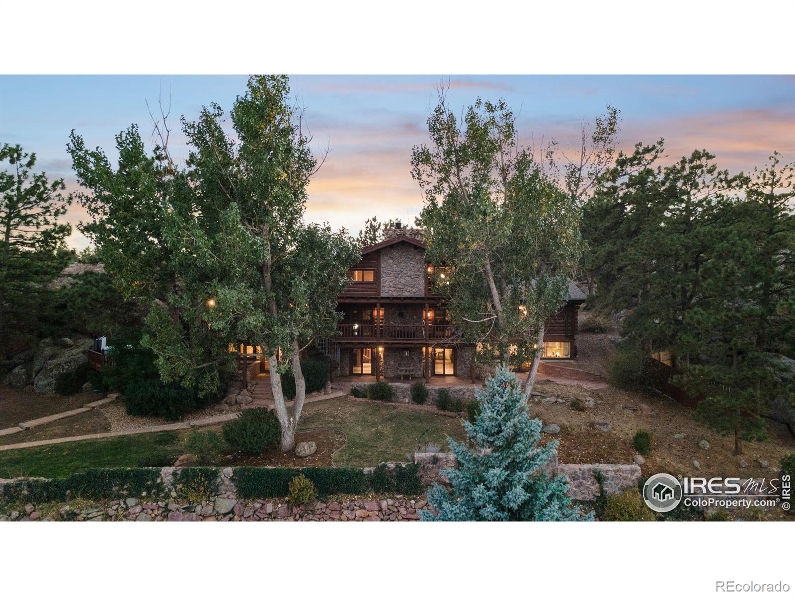 MLS Image #37 for 240  leons place,lyons, Colorado