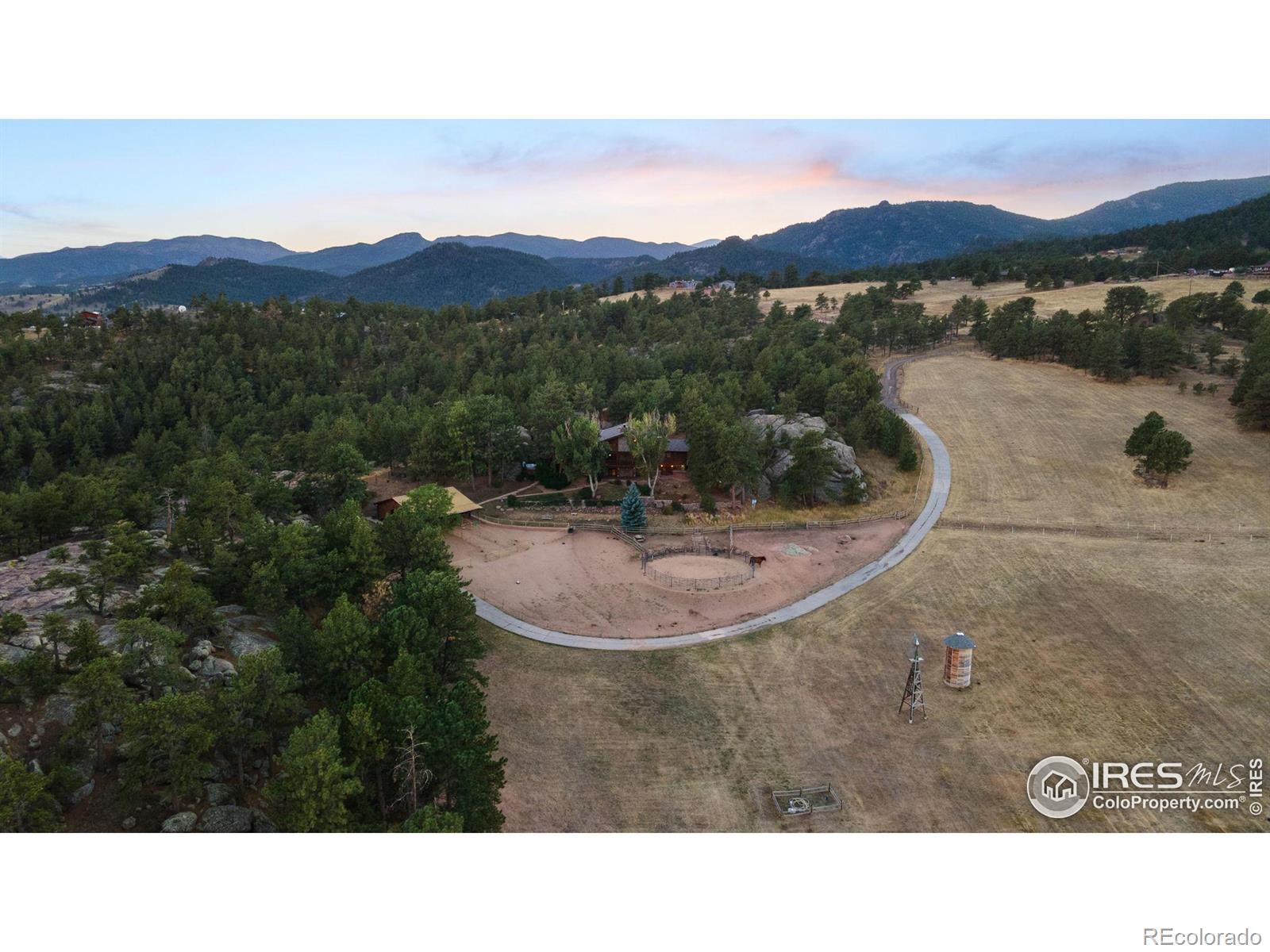 MLS Image #38 for 240  leons place,lyons, Colorado