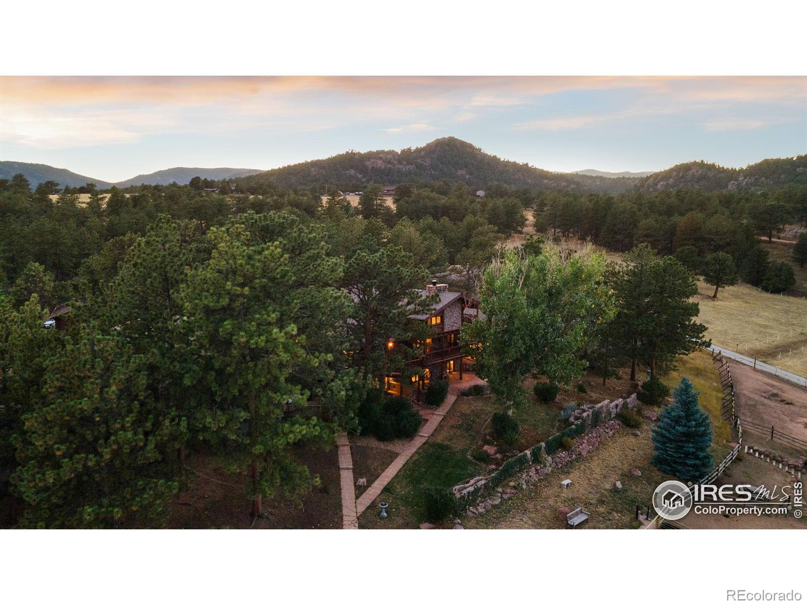 MLS Image #39 for 240  leons place,lyons, Colorado