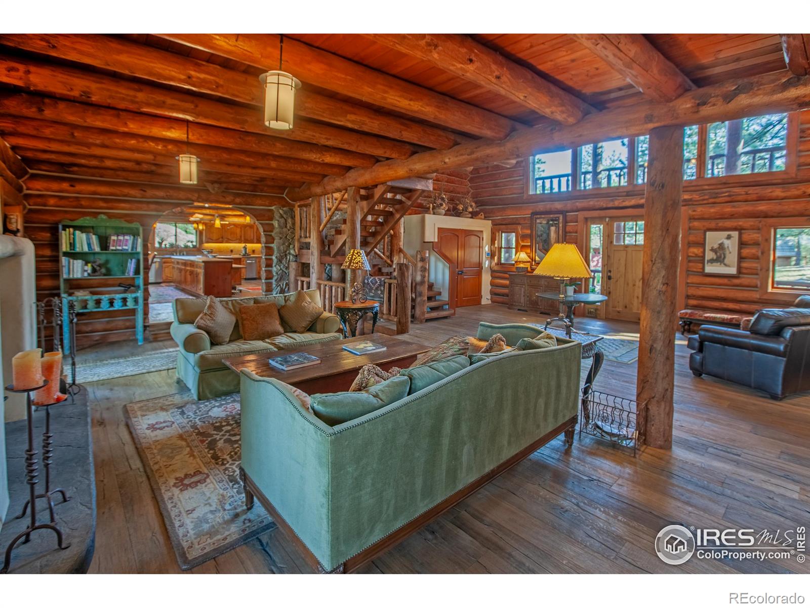 MLS Image #5 for 240  leons place,lyons, Colorado