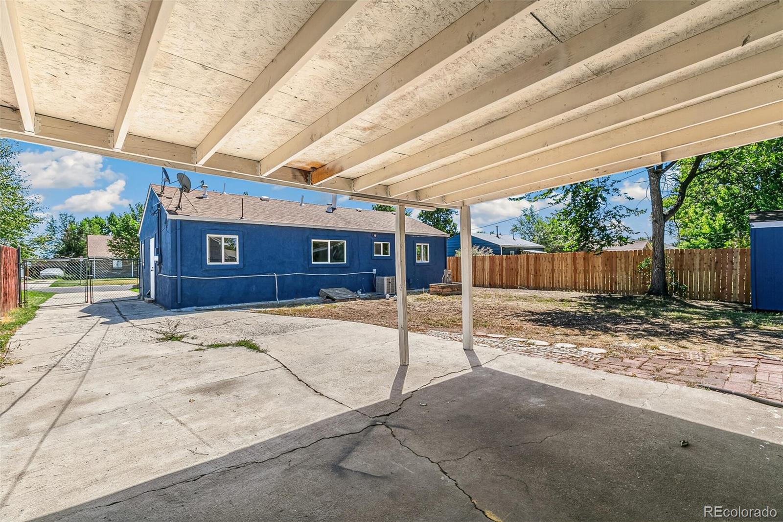 MLS Image #24 for 1255 s vrain street,denver, Colorado